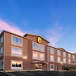 Super 8 By Wyndham Hershey Chocolate Avenue