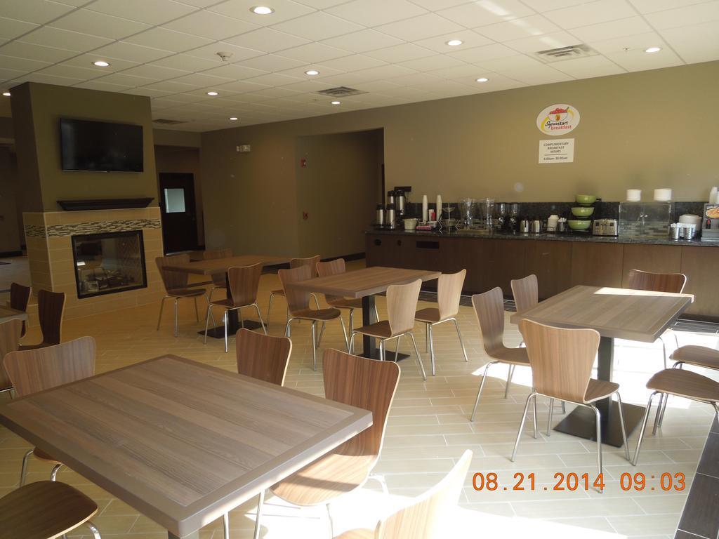 Hotel Super 8 By Wyndham Chocolate Avenue Hershey