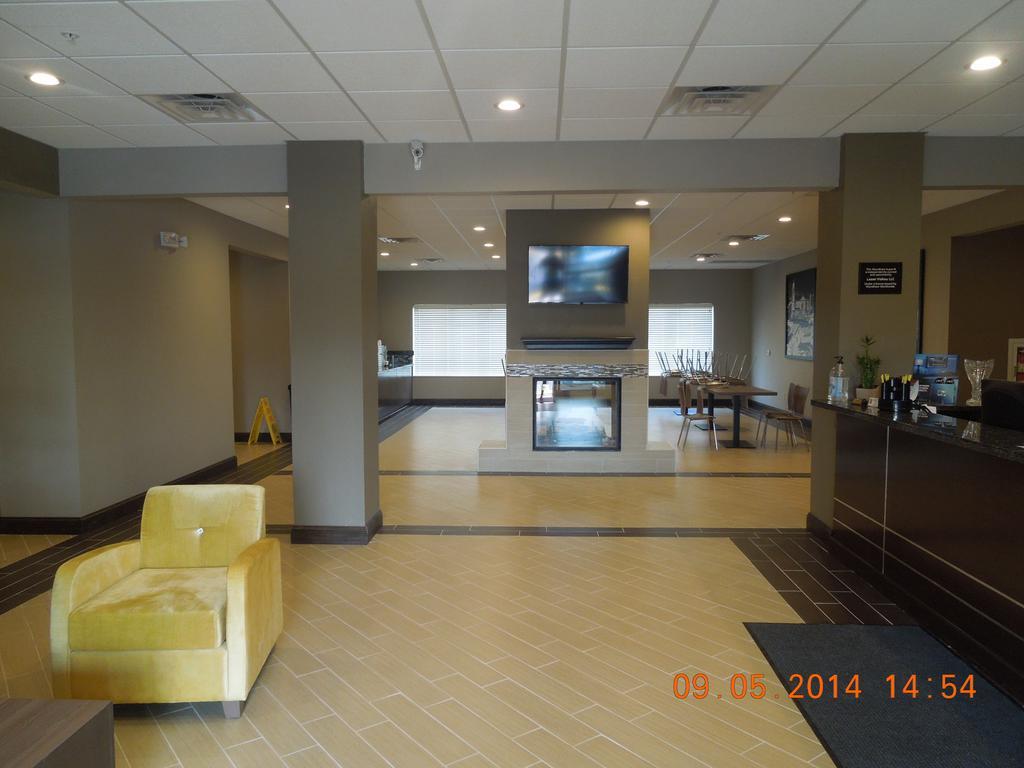 Super 8 By Wyndham Chocolate Avenue Hershey