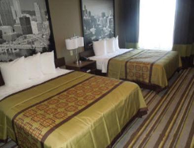 Super 8 By Wyndham Chocolate Avenue Hershey